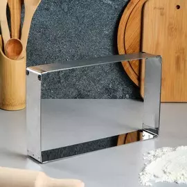 Форма для выпечки с регулировкой размера tas-prom