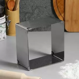 Форма для выпечки с регулировкой размера tas-prom