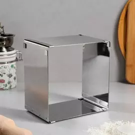 Форма для выпечки с регулировкой размера tas-prom