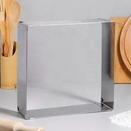 Форма для выпечки с регулировкой размера