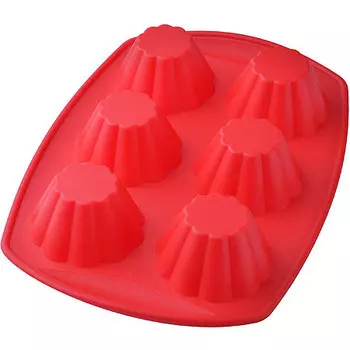Форма для выпечки силиконовая