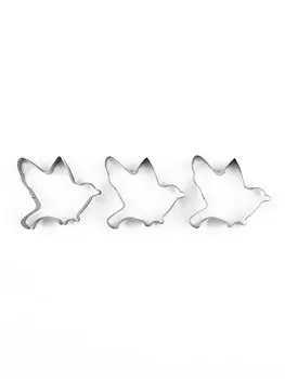 Форма для вырезания печенья konfinetta