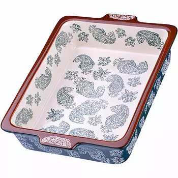 Форма для запекания