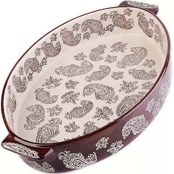 Форма для запекания 2,5