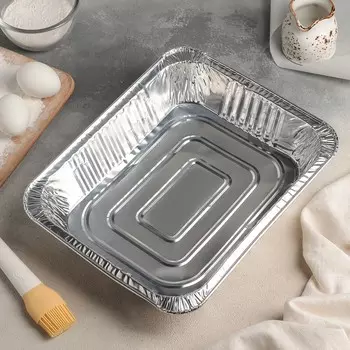 Форма для запекания, 32266 см