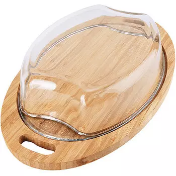 Форма для запекания и