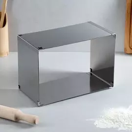 Форма раздвижная для выпечки tas-prom