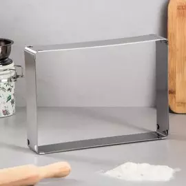 Форма раздвижная для выпечки