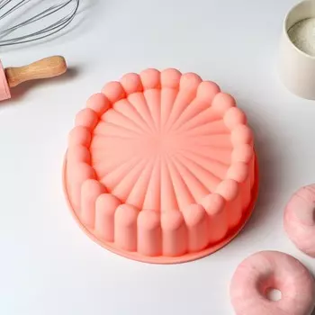 Форма для выпечки доляна