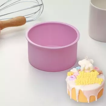 Форма для выпечки доляна