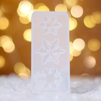 Молд силикон