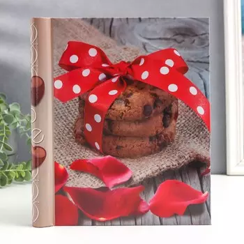 Фотоальбом 10 магнитных листов