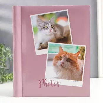 Фотоальбом 10 магнитных листов