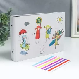 Фотоальбом 25 листов