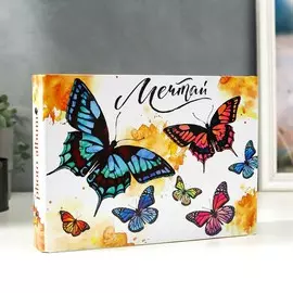 Фотоальбом 25 листов (уголки+кольца)