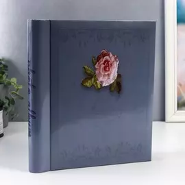 Фотоальбом 30 магнитных листов (60стр)