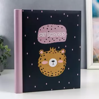 Фотоальбом 30 магнитных листов (60стр)