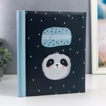 Фотоальбом 30 магнитных листов (60стр)