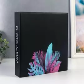 Фотоальбом 50 магнитных листов (100стр)