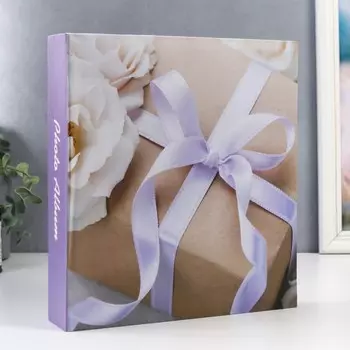 Фотоальбом 50 магнитных листов (100стр)