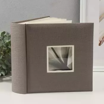 Фотоальбом делюкс на 200 фото 10х15 см