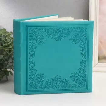 Фотоальбом делюкс на 200 фото