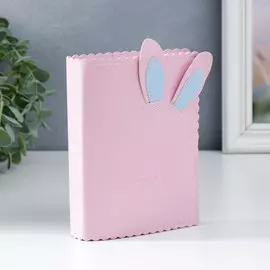 Фотоальбом для фото мини камер 64 фото 8,4х5,5 см