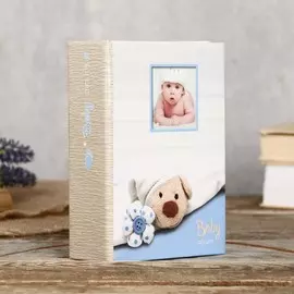 Фотоальбом fotografia на 100 фото, 10x15 см