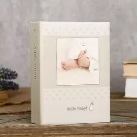 Фотоальбом fotografia на 100 фото, 10x15 см