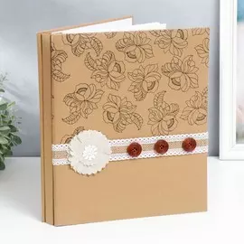 Фотоальбом магнитный 10 листов