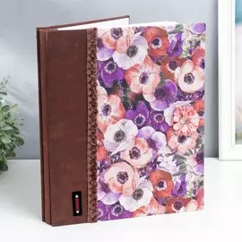 Фотоальбом магнитный 10 листов