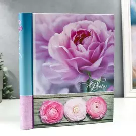 Фотоальбом магнитный 10 листов