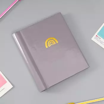 Фотоальбом магнитный 10 листов