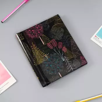 Фотоальбом магнитный 10 листов