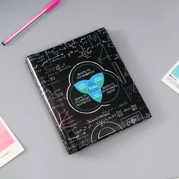 Фотоальбом магнитный 10 листов