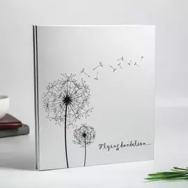 Фотоальбом магнитный 20 листов