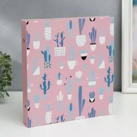 Фотоальбом магнитный 20 листов