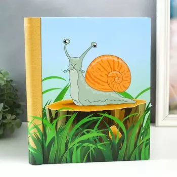 Фотоальбом магнитный 20 листов