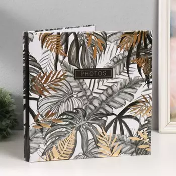 Фотоальбом магнитный на 20 листов