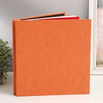 Фотоальбом магнитный 20 листов