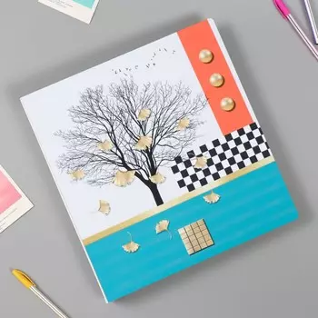 Фотоальбом магнитный 20 листов