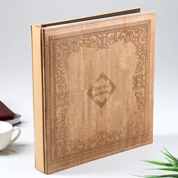 Фотоальбом магнитный 20 листов