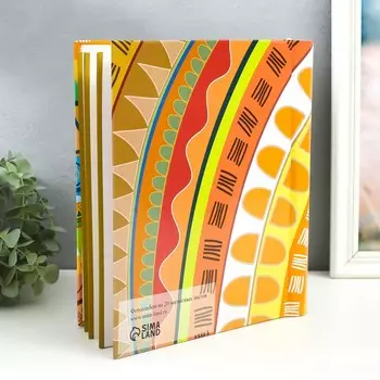 Фотоальбом магнитный 20 листов