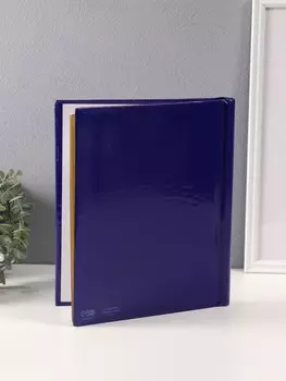 Фотоальбом магнитный 20 листов