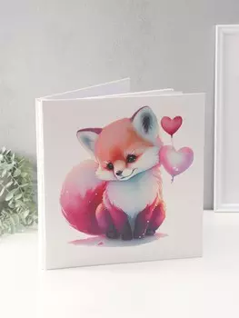 Фотоальбом магнитный 20 листов