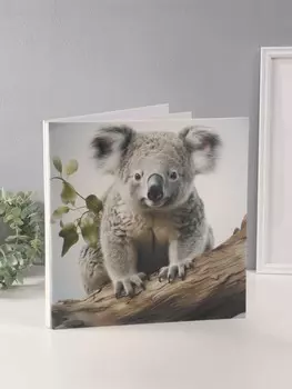 Фотоальбом магнитный 20 листов