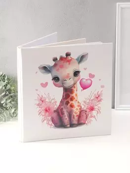 Фотоальбом магнитный 20 листов