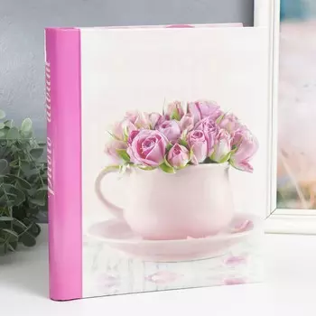 Фотоальбом магнитный