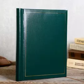 Фотоальбом магнитный 23х28 см. 10 листов,