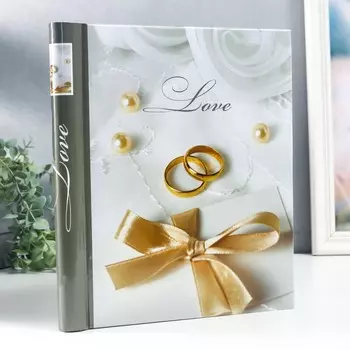 Фотоальбом магнитный